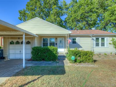 7109 E King St, Tulsa, OK, 74115
