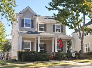 3931 Lake Pass Ln, Suwanee, GA 30024