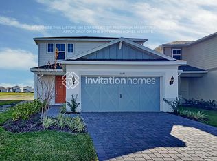 2640 Blowing Breeze Ave, Kissimmee, FL 34744