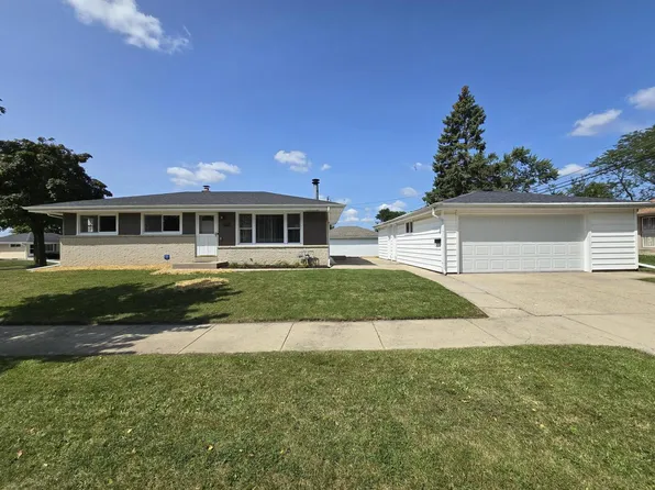 6453 North 81st STREET, Milwaukee, WI 53223