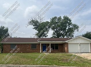 361 Heirloom Dr, Fort Worth, TX 76134
