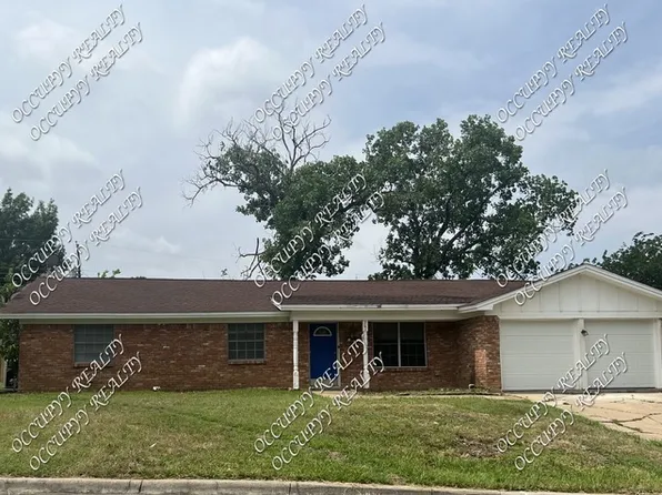 361 Heirloom Dr, Fort Worth, TX 76134