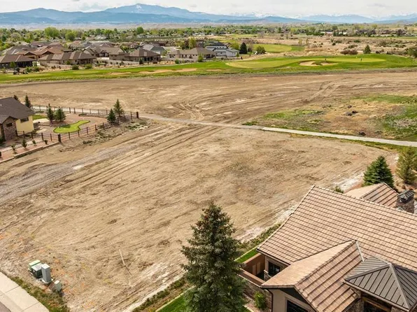 Lot 108B Stone Bridge Drive, Montrose, CO 81401