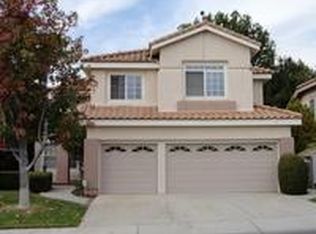 5 Via Topacio, Rsm, CA 92688