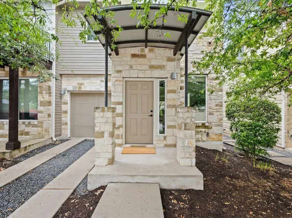 909 Mountaineer Ln, Austin, TX 78757