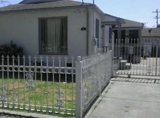 39 E 14th St, San Leandro, CA 94577