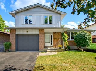 134 Saint Lawrence Blvd, London, ON N6J 2X1
