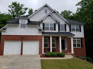 175 Babbling Brook Dr, McDonough, GA 30252