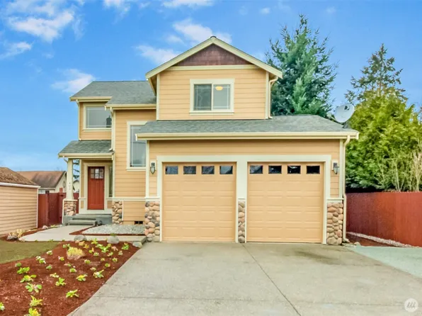 409 Eldredge Avenue SW, Orting, WA 98360