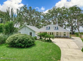 5586 Steamboat Rd, Saint Augustine, FL 32092