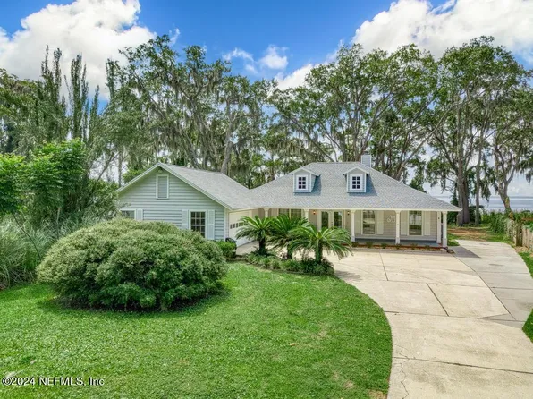 5586 STEAMBOAT Road, St. Augustine, FL 32092