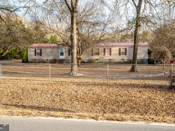 1214 Holiday South Dr, Rentz, GA 31075