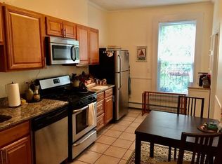 25 Newton St #2, Brighton, MA 02135