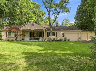 29 W Blossom Hill Rd, Dayton, OH 45449