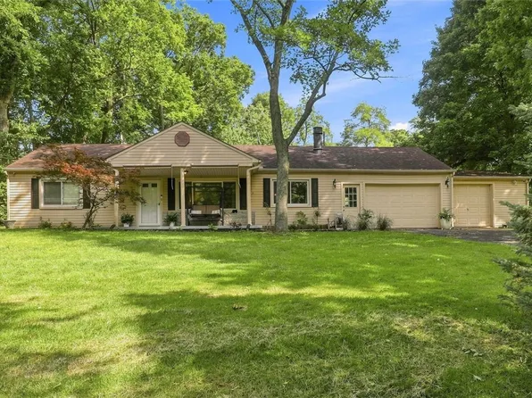 29 W Blossom Hill Rd, Dayton, OH 45449