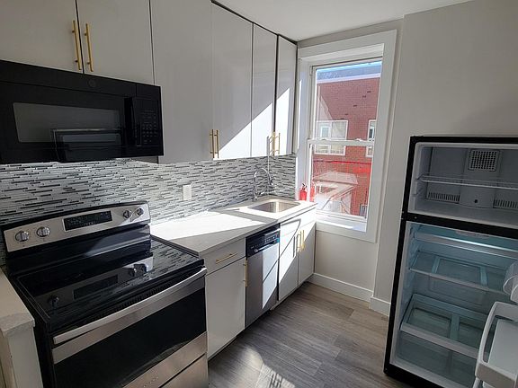 4th image of 5608 Hudson Ave APT 14