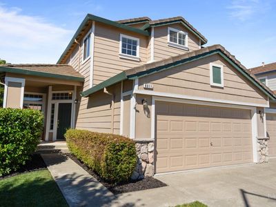 8011 Mammoth Drive, Rohnert Park, CA, 94928