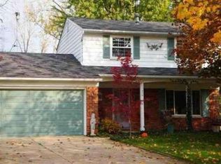 11373 Messmore Rd, Utica, MI 48317