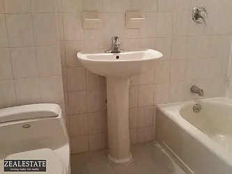 Rented by ZealEstate Group Inc