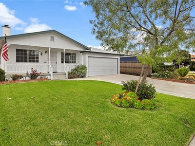 11133 Maidstone Ave, Norwalk, CA, 90650