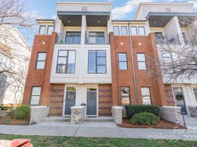 424 N McDowell St, Charlotte, NC, 28204
