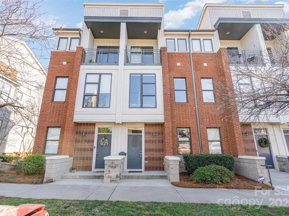 424 N McDowell St, Charlotte, NC 28204