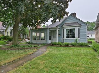 234 Fernwood St, Hammond, IN 46324