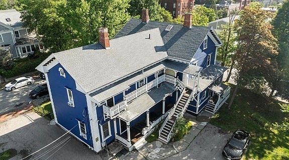 5th image of 75 Chatham St