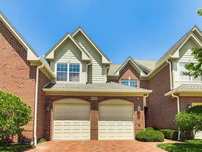 1022 Hickory Dr, Western Springs, IL, 60558