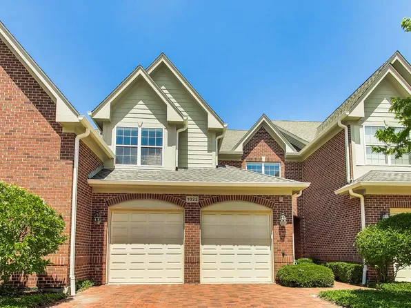 1022 Hickory Dr, Western Springs, IL 60558