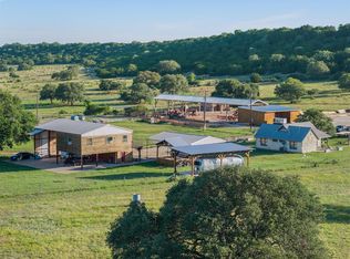 1081 County Road 1320, Lampasas, TX 76550