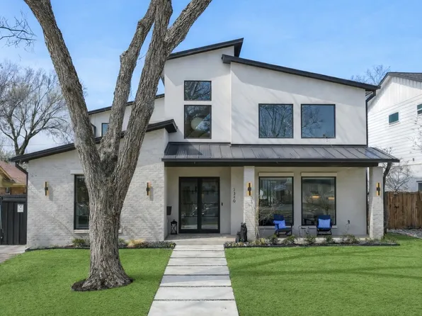 7340 Syracuse Dr, Dallas, TX 75214