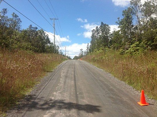 Up Kaleponi to Ala Kapena