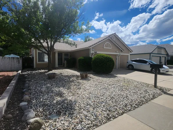 2205 Frisco Way, Sparks, NV 89434