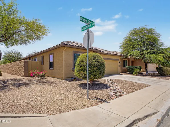 28446 N BROKEN SHALE Drive, San Tan Valley, AZ 85143
