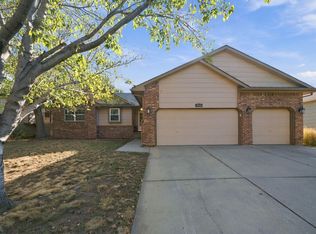 4854 E 44th Ct N, Wichita, KS 67220