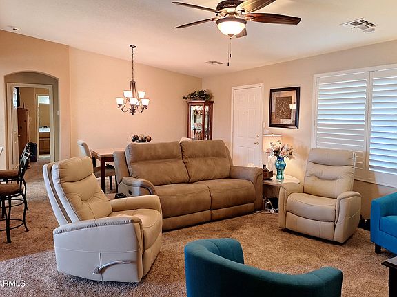 4th image of 7829 E NARANJA Avenue