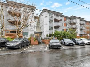 10501 8th Avenue NE #111, Seattle, WA