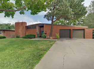 2914 La Camila Rd NE, Albuquerque, NM 87111