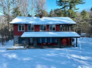 212 River Road, Piermont, NH 03779