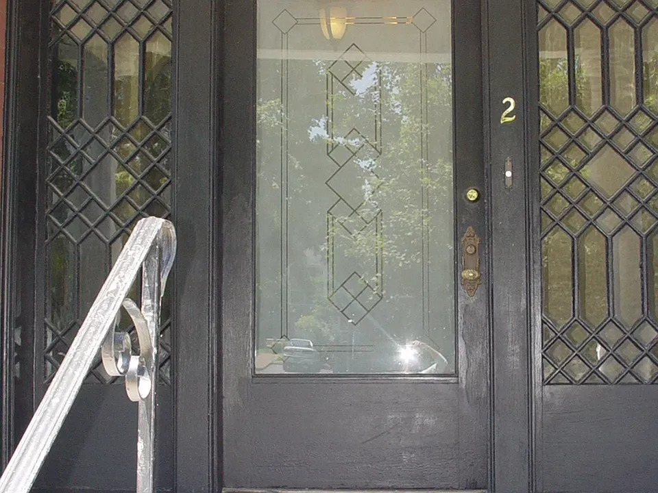 Original Millwork 