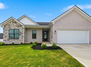 109 Patchen Dr, Nicholasville, KY 40356