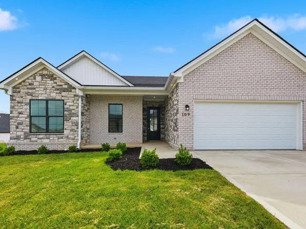 109 Patchen Dr, Nicholasville, KY 40356