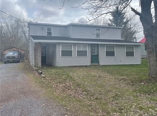 107 Morgan St, Theresa, NY 13691