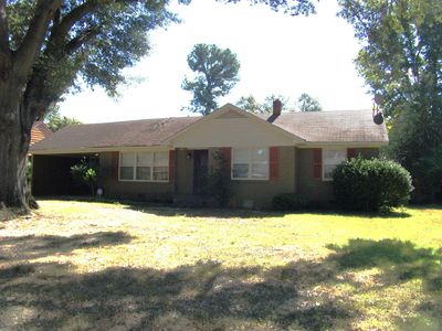 409 Clower Ave, Memphis, TN, 38109