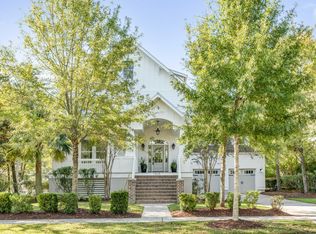 1519 Wando Landing St, Charleston, SC 29492