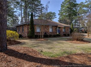 507 W 20th St, Lumberton, NC 28358