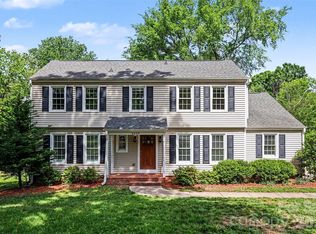 4600 Bournewood Ln, Charlotte, NC 28226
