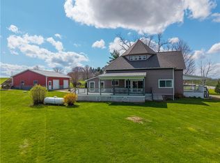 1433 Milo Center Rd, Penn Yan, NY 14527