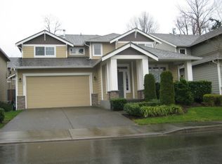 124 Orcas Ave NE, Renton, WA 98059